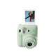 Aparat Instax mini 12 zielony
