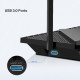 Router  Archer AX72 Pro WiFi AX5400 