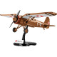 Klocki PZL P.11c 
