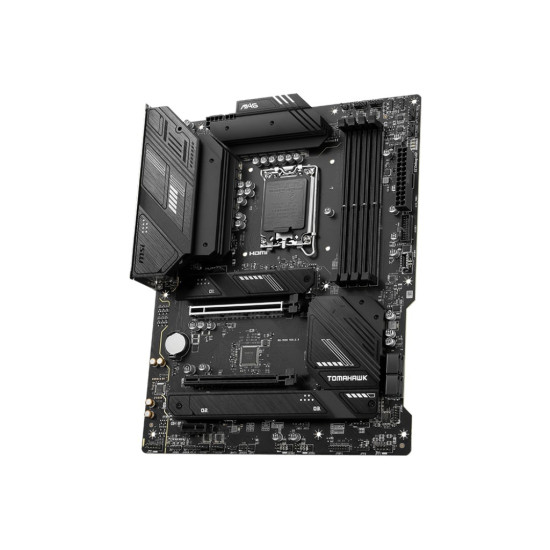 Płyta główna MAG B760 TOMAHAWK WIFI s1700 4DDR4 DP/HDMI ATX 