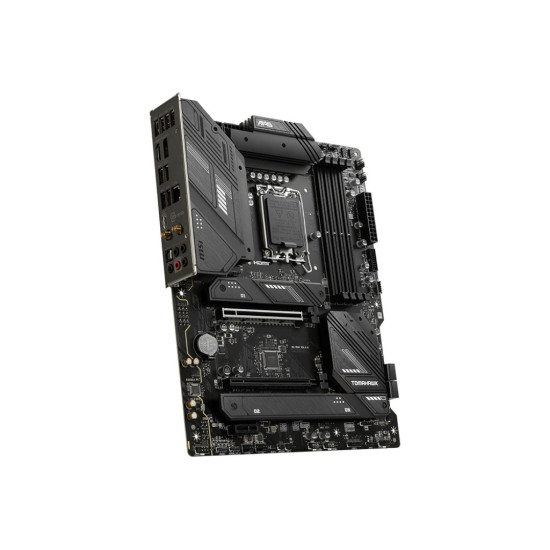 Płyta główna MAG B760 TOMAHAWK WIFI s1700 4DDR4 DP/HDMI ATX 