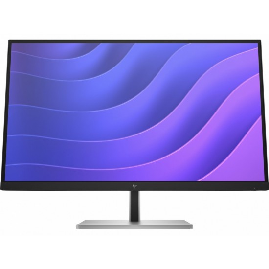 Monitor  E27q G5 QHD                6N6F2AA