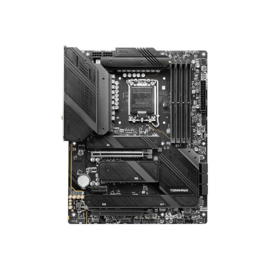 Płyta główna MAG Z790 TOMAHAWK WIFI s1700 4DDR5 DP/HDMI ATX 