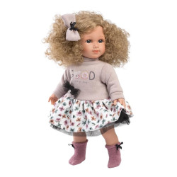 Lalka Elena 35 cm