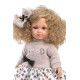 Lalka Elena 35 cm