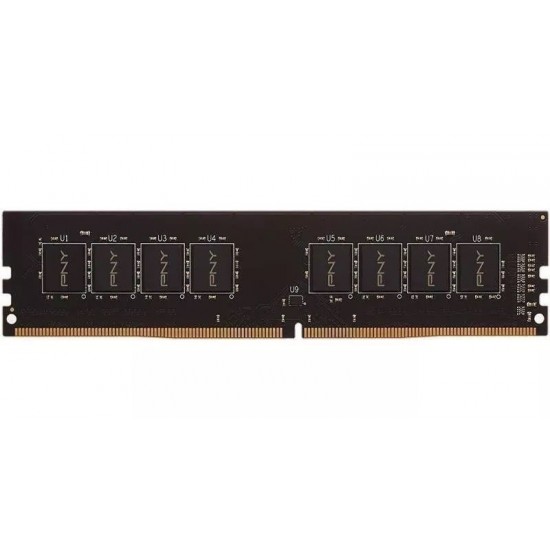 Pamięć 16GB DDR4 3200MHz 25600 MD16GSD43200-SI