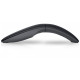 Mysz podróżna Bluetooth MS700 - czarna