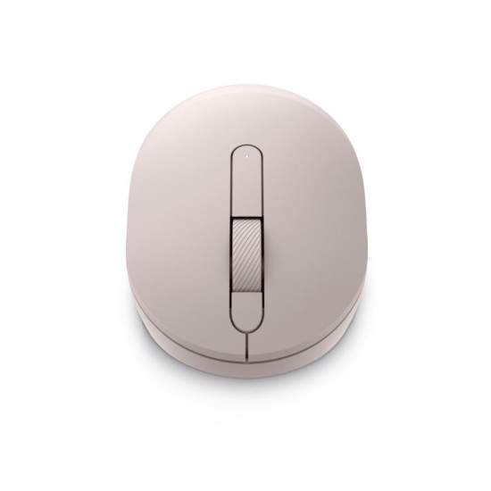 Mysz mobilna bezprzewodowa MS3320W  - różowa