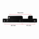 RHD-225 Ramka metalowa do montażu 2 x 2.5