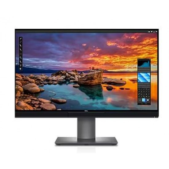 Monitor UP2720QA 27 cali IPS UHD/HDMI/DP/Thunderbolt 3/3Y PPG