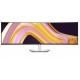 Monitor UltraSharp 49 cali U4924DW LED 5K 32:9 QHD/DP/HDMI/5xUSB 