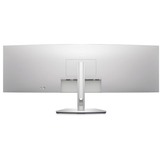 Monitor UltraSharp 49 cali U4924DW LED 5K 32:9 QHD/DP/HDMI/5xUSB 