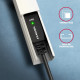 Kabel ADR-210B USB 2.0 A-M -> B-M Aktywny kabel połączeniowy/wzmacniacz 10m