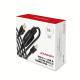Kabel ADR-210B USB 2.0 A-M -> B-M Aktywny kabel połączeniowy/wzmacniacz 10m
