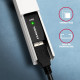 Kabel ADR-215 USB 2.0 A-M -> A-F aktywny kabel przedłużacz/wzmacniacz 15m