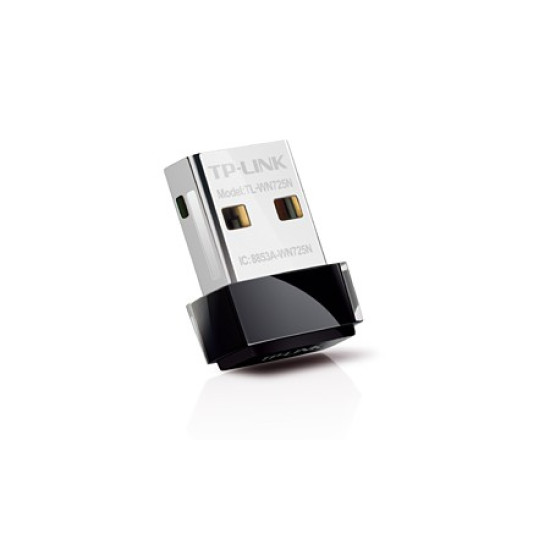 WN725N  karta WiFi N150 Nano USB 2.0