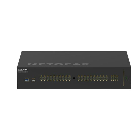 Przełącznik M4250-40G8XF-POE++ GSM4248UX 