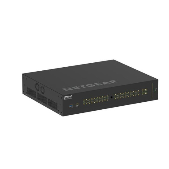 Przełącznik M4250-40G8XF-POE++ GSM4248UX 