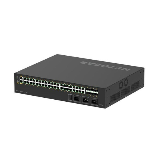 Przełącznik M4250-40G8XF-POE++ GSM4248UX 
