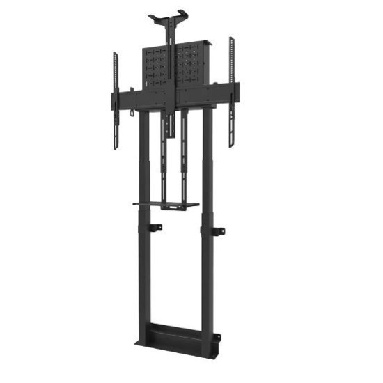 Uchywt na wideobar i zestaw multimedialny AFL-875BL1