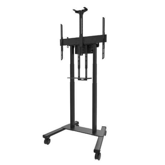 Uchywt na wideobar i zestaw multimedialny AFL-875BL1