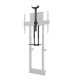 Uchywt na wideobar i zestaw multimedialny AFL-875BL1