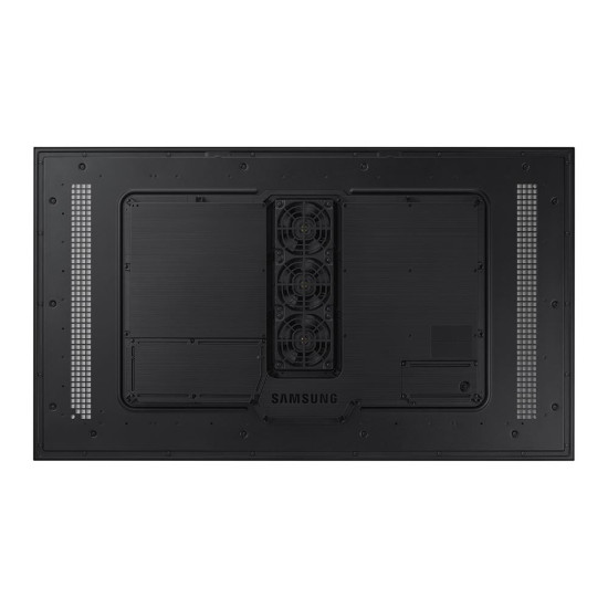 Monitor profesjonalny OH46B-S 46 cali Błyszczący 24h/7 3500(cd/m2) 3840x2160 (UHD) S7 Player (Tizen 6.5) 3 lata OnSite (LH46OHBESGBXEN)