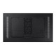 Monitor profesjonalny OH46B-S 46 cali Błyszczący 24h/7 3500(cd/m2) 3840x2160 (UHD) S7 Player (Tizen 6.5) 3 lata OnSite (LH46OHBESGBXEN)