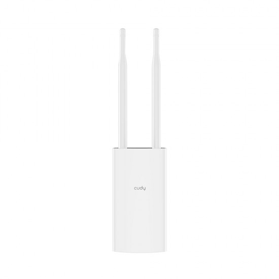 AP1200 Outdoor Access Point AC1200 Outdoor 