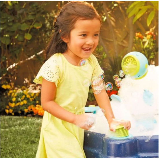 Stół wodny bańki 3w1 