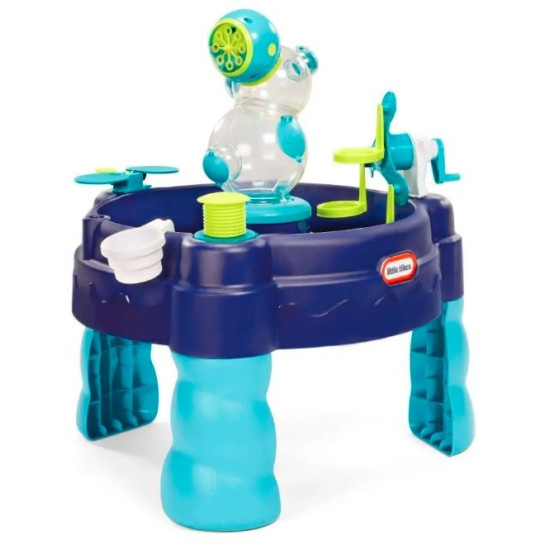 Stół wodny bańki 3w1 