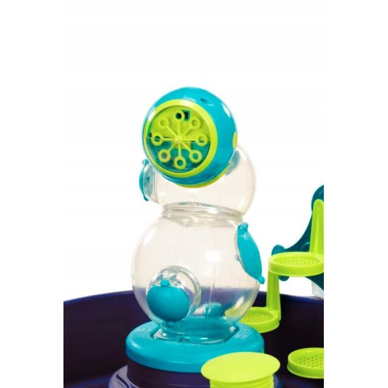 Stół wodny bańki 3w1 