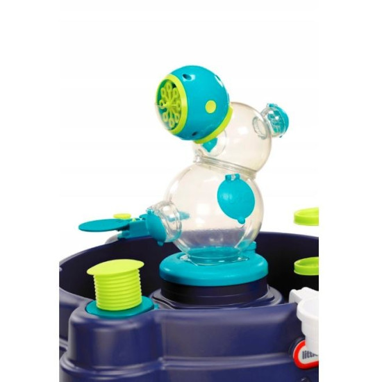 Stół wodny bańki 3w1 