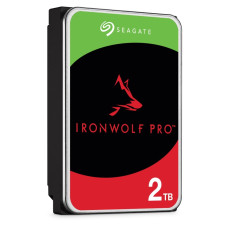 Dysk IronWolf 2TB 3,5 256MB ST2000VN003 