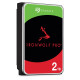 Dysk IronWolf 2TB 3,5 256MB ST2000VN003 