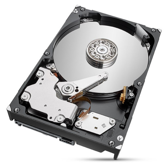 Dysk IronWolf 2TB 3,5 256MB ST2000VN003 