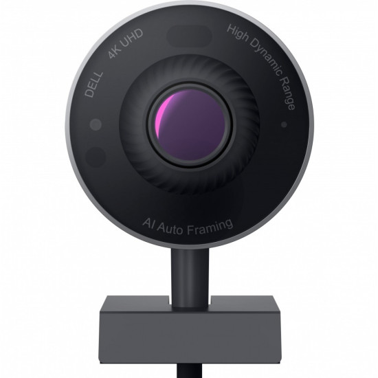 Kamera internetowa UltraSharp 4K - WB7022