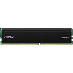 Pamięć DDR4 Pro 16GB/3200 (1*16GB) CL22 Tray