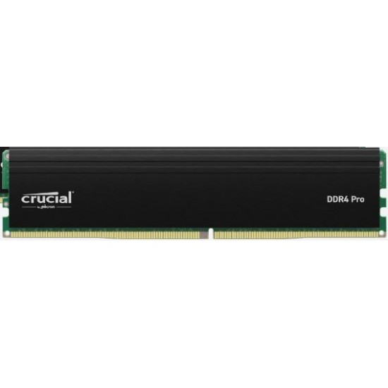 Pamięć DDR4 Pro 16GB/3200 (1*16GB) CL22 Tray