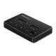 Stacja dokujca dysków 2x SSD M.2 SATA | NGFF | USB typ C 