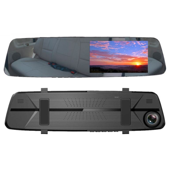 Kamera samochodowa Tracer 4.5D FHD VELA 