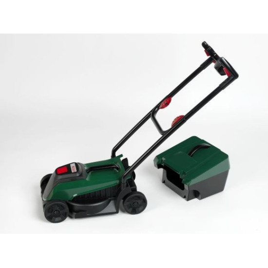 Kosiarka Bosch z modułem świetlno-dźwiękowym