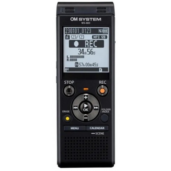 Dyktafon WS-883 (8GB) 