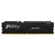 Pamięć DDR5 Fury Beast 128GB(4*32GB)/5600 CL40 czarna