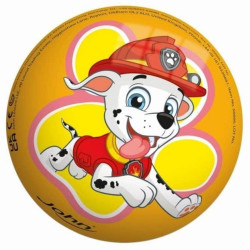 Piłka 6.3 cm Psi Patrol