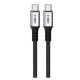 Kabel video USB C Thunderbolt 4 2m