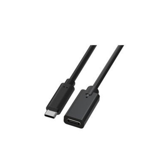 Kabel video USB C MF Thunderbolt 3  1m
