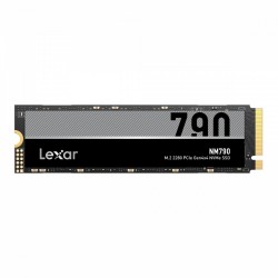 Dysk SSD NM790 512GB 2280 PCIeGen4x4 7200/4400MB/s 