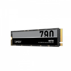 Dysk SSD NM790 512GB 2280 PCIeGen4x4 7200/4400MB/s 