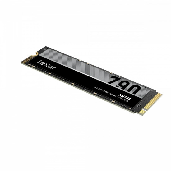 Dysk SSD NM790 2TB 2280 PCIeGen4x4 7200/6500MB/s 